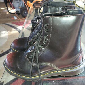 Doc martens